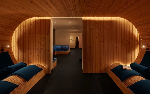 Ling Bao Hotel - Spa & Pool  2022 - ©Phantasialand