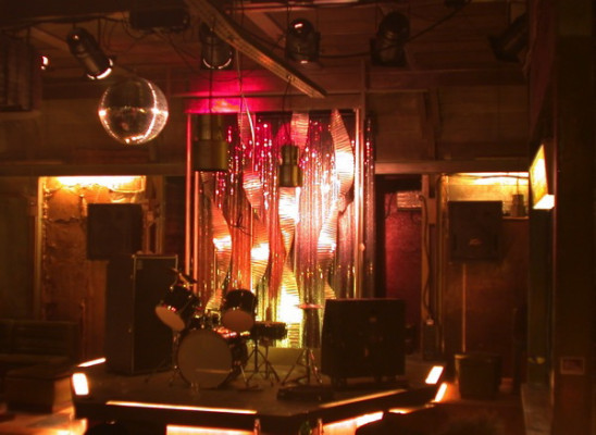 Atomik Circus