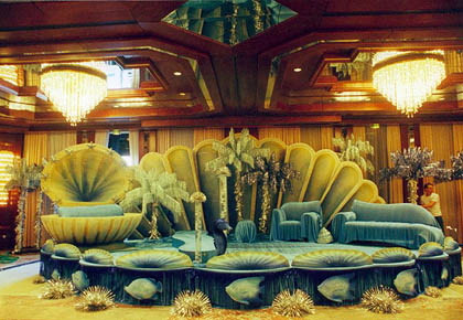 Boat Trip