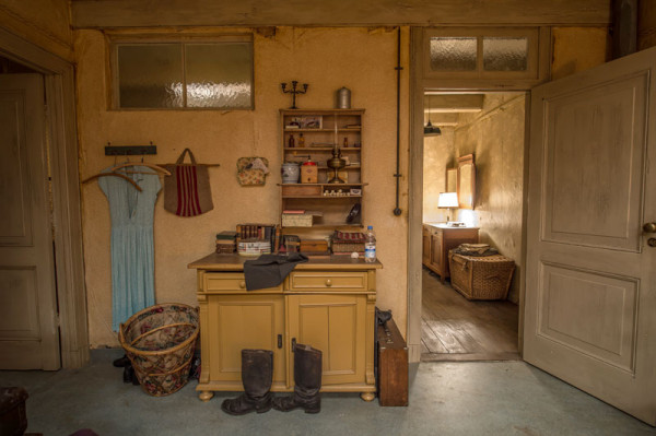 Das Tagebuch der Anne Frank