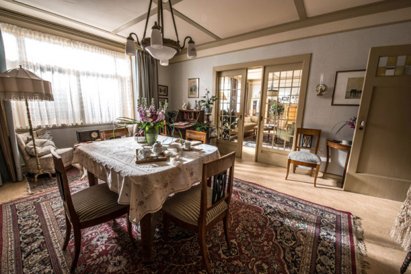 Das Tagebuch der Anne Frank