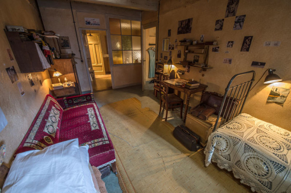 Das Tagebuch der Anne Frank