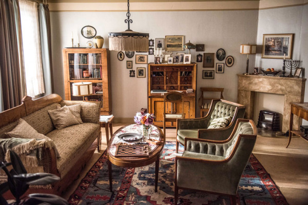 Das Tagebuch der Anne Frank