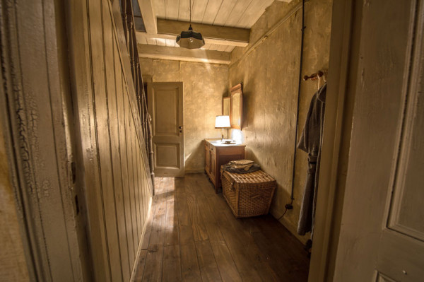 Das Tagebuch der Anne Frank