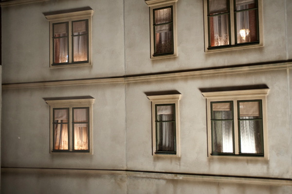 Eine Dunkle Begierde (A Dangerous Method)