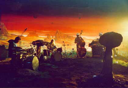 Jazzclub